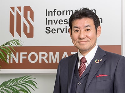 山田聡学長のプロフィール写真