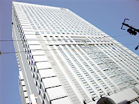 さくら幸子探偵学校横浜スカイビル校