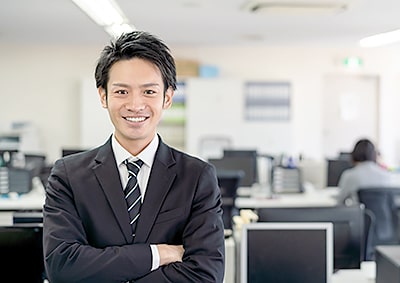 探偵学校を卒業後に就職する