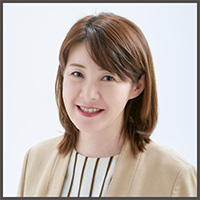 古瀬講師のプロフィール写真