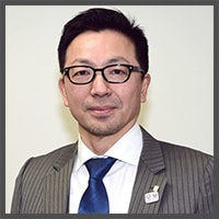 工藤講師のプロフィール写真