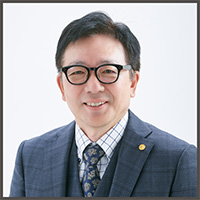 工藤講師のプロフィール写真