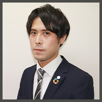 田中佑講師のプロフィール写真