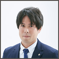田中佑講師のプロフィール写真