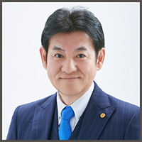 山田学長のプロフィール写真